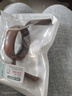 寶格萌貝適配世喜玻璃奶瓶配件奶嘴百日瓶鴨嘴防摔保護(hù)套把手柄吸管重力球 手柄+奶嘴十字+重力球(6-18月) 曬單實拍圖