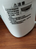 美的（Midea）【國家補(bǔ)貼】榨汁料理機(jī)榨汁杯多功能易清洗家用小型攪拌機(jī)小米糊果汁機(jī)嬰兒輔食機(jī)MJ-WBL2501B 曬單實(shí)拍圖