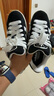 阿迪達(dá)斯 （adidas）三葉草系列 中性 CAMPUS 00s 運(yùn)動(dòng)休閑鞋 HQ8708 40.5碼/UK7 曬單實(shí)拍圖