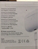 Apple/蘋果 AirPods Pro (第二代) 搭配MagSafe充電盒 (USB-C) 蘋果耳機 藍(lán)牙耳機 適用iPhone/iPad/Mac 曬單實拍圖