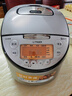虎牌（TIGER）原裝進(jìn)口【京東專(zhuān)供】電飯煲 Pro 智能IH電磁加熱 土鍋涂層電飯煲家用  4-5人 5L JKT-D18C  曬單實(shí)拍圖