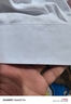 南極人襯衫男純色長袖商務(wù)襯衫男士棉質(zhì)舒適襯衣外套修身白襯衫男2XL 曬單實拍圖