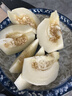 黃六爺頭茬早甜脆小蜜蜂蜜罐蜜瓜香瓜新鮮水果星甜20網(wǎng)紅甜瓜白糖罐熱賣 【5斤中果】約8~13個丨新鮮超甜 曬單實拍圖