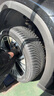 米其林輪胎CROSSCLIMATE跨悅系列 255/45R20 CROSSCLIMATE 2 SUV 曬單實(shí)拍圖