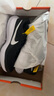 耐克NIKE男子跑步鞋緩震 REVOLUTION 8 運動(dòng)鞋HJ9198-003黑白 42 曬單實(shí)拍圖