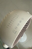 格力（GREE）【重磅新品】99%抗菌AI語(yǔ)音空氣循環(huán)扇直流變頻語(yǔ)音電風(fēng)扇落地扇家用電扇負(fù)離子香薰FXDZ-20X82Ag5 曬單實(shí)拍圖