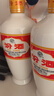 汾酒 出口白瓷 清香型白酒 53度500ml 單瓶裝 送禮宴請 曬單實(shí)拍圖