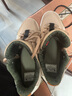 耐克（NIKE）男鞋復(fù)古輕盈經(jīng)典復(fù)刻戶外運(yùn)動(dòng)休閑潮流籃球鞋 HJ5199-200 45 曬單實(shí)拍圖