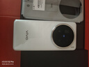 vivo X200 Pro 藍晶x天璣9400芯片蔡司2億APO超級長焦 藍圖影像芯片V3+  OriginOS5 AI 手機 白月光 16GB+512GB 官方標配 曬單實拍圖