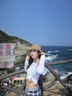 繪詩慧長袖t恤女防曬罩衫t恤衫夏季2025新款寬松顯瘦上衣遮肚子純欲慵懶 基礎(chǔ)防曬罩衫 【透白】 均碼 【建議130斤內(nèi)】 曬單實(shí)拍圖