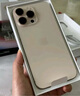 Apple/蘋果 iPhone 16 Pro（A3294）128GB 原色鈦金屬 支持移動(dòng)聯(lián)通電信5G 雙卡雙待手機(jī) 曬單實(shí)拍圖