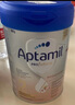 愛他美（Aptamil）德國白金版HMO 嬰兒配方奶粉pre段 (0-6個月) 800g 德愛白金 曬單實拍圖