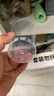 優(yōu)奧一次性杯子航空杯塑料杯300ml*50只太空杯大號加厚飲料杯茶杯 曬單實拍圖