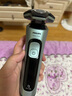 飛利浦（PHILIPS）電動剃須刀旋護5系Pro SkinIQ高端系列刮胡刀 生日禮物 七夕情人節(jié)禮物送男友送老公 曬單實拍圖