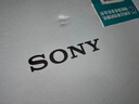 索尼（SONY）SA-SW3 200W無(wú)線(xiàn)大功率低音炮 回音壁 家庭影院 適配A9M2 A9000 A8000 A3000 曬單實(shí)拍圖
