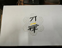 李寧羽毛球鞋刀鋒MAX城勢版男女同款減震回彈專(zhuān)業(yè)比賽鞋 【鴛鴦色】AYAU005 -2藍/赤焰紅 42 曬單實(shí)拍圖