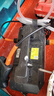 億力高壓洗車(chē)機(jī)3012H 1400W家用清洗機(jī)高壓洗車(chē)水槍洗車(chē)機(jī)高壓洗車(chē)泵 曬單實(shí)拍圖