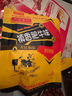 禛香 肥牛味大豆素肉80g 曬單實(shí)拍圖