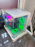 戰電七彩虹i5 14600KF+RTX3060 12G獨顯3A游戲電競直播帶貨設計渲染主機i5 13400高端辦公家用全能整機 套餐一丨10核丨RTX3050丨流暢3A主流 全新正品/中高端性能標桿/ 曬單實(shí)拍圖