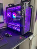 華碩（ASUS） ROG全家桶 i5 14600KF 5060TI/5070/5060 追影機箱 游戲臺式機組裝電腦DIY主機整機 12期免息 配置七 i5-13400F/RTX5060（推薦） 曬單實(shí)拍圖