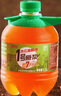 永紅源鮮啤 原漿啤酒禮盒7天鮮活生啤 青島特色扎啤全麥白啤 中秋禮盒 【全家福】 1.5L 4桶 組合裝 曬單實拍圖