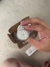 良時吉光超高亮一級能效全光譜燈泡LED97顯色魔豆歐式別墅吊燈護(hù)眼玉米泡 1支-8瓦1150lm-4800K 透明罩 E27 曬單實(shí)拍圖