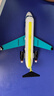 樂(lè )高（LEGO）60465 航空醫療救援飛機 城市系列男女孩拼搭積木玩具情人節禮物 曬單實(shí)拍圖
