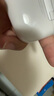 A蘋(píng)果AirPods 4 搭配 USB-C充電盒 藍牙耳機補配充電倉AirPods四代 4代 主動(dòng)降噪 公開(kāi)版標配 曬單實(shí)拍圖