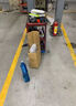 殼牌（Shell）機油全合成機油5w-20(5w20) API SP級 4L 藍殼HX7 PLUS京東養(yǎng)車 曬單實拍圖