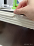 紐備麗提防撞條包邊自貼墻貼海綿條包柱子免貼防護(hù)防磕碰泡沫護(hù)角條防碰頭 曬單實(shí)拍圖
