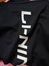 李寧（LI-NING）速干背心男透氣夏季款健身無(wú)袖百搭籃球訓練坎肩涼感運動(dòng)背心 曬單實(shí)拍圖