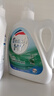 威露士清可新洗衣液松木香15斤全瓶組合裝（2.25L*2+1L*3）除菌除螨留香 曬單實(shí)拍圖