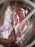 京東超市 海外直采澳洲原切谷飼黑安格斯牛腱肉 凈重3.2斤 牛肉生鮮 曬單實拍圖