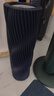 Keep泡沫軸 腿部按摩器 狼牙棒按摩棒 滾軸瑜伽柱男女 經(jīng)典款暗夜藍(lán) 曬單實拍圖