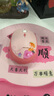 聯(lián)想生態(tài)異能者 無線鍵鼠套裝 輕音鍵盤鼠標(biāo) 臺式機(jī)/小新適用 女生禮物鍵盤鼠標(biāo)無線 彩虹星愿 曬單實(shí)拍圖