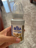 雀巢（Nestle）BEBA至尊 水奶 2段 嬰幼兒液態(tài)奶 200ml*6瓶 6~12個(gè)月 貝巴 6HMO 曬單實(shí)拍圖