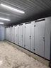 公共衛生間隔斷抗倍特 PVC 板防水防潮工廠(chǎng)學(xué)校商場(chǎng)廁所隔斷板 抗倍特中等板 曬單實(shí)拍圖