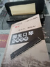 國光24孔國之夢進(jìn)口音簧比賽級復(fù)音C調(diào)口琴（雅典黑/帶教材） 曬單實拍圖