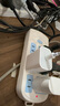 蘋果充電器45W適配原裝充電線正品快充套裝iPhone14/13promax/pro/plus/12/11/XS手機(jī)充電器數(shù)據(jù)線 【蘋果8-14系列】45W快充頭+快充線1米套裝 安全認(rèn)證 曬單實(shí)拍圖