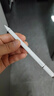 倍思電容筆觸控觸屏筆平板筆【手機平板通用】適用iPad蘋果華為小米榮耀三星三合一手寫筆apple pencil 曬單實拍圖