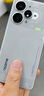 realme【國家補貼】真我Neo7 Turbo 天璣9400e 超薄續(xù)航大電池護眼直屏 智能游戲AI性能手機12+256透明灰 曬單實拍圖