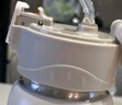 膳魔師（THERMOS）兒童保溫杯大容量水杯直飲杯吸管杯3蓋多功能不銹鋼學生水杯 TCKA 原裝吸管-升級款 （帶包裝） 曬單實拍圖