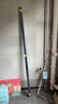 長城精工水平尺工業(yè)級高精度鋁合金平水尺家用驗(yàn)收工具不帶磁2米 186262 曬單實(shí)拍圖