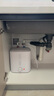 四季沐歌（MICOE）小廚寶電熱水器 一級能效儲水式速熱1600W家用廚房上出水 熱水寶圓桶保溫小型儲水過(guò)水熱 8.5L 1600W 【一級能效】節能保溫 曬單實(shí)拍圖