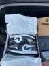 耐克（NIKE）【滔搏運(yùn)動】2025年男子AIR JORDAN 1 LOW 運(yùn)動鞋 553558-044 40 曬單實拍圖
