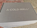 A-COLD-WALL*ACW冷墻潮牌純棉工裝褲褲子男ACWMB153 黑色 50 曬單實(shí)拍圖