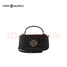 湯麗柏琦（Tory Burch）BRITTEN女包單肩手提包 TB149792-001 禮物 曬單實(shí)拍圖