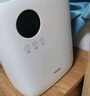 海爾（Haier）5L升制氧機家用老人醫(yī)用級吸氧機孕婦呼吸霧化超輕音507W國家補貼 曬單實拍圖