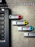 金士頓（Kingston）64GB USB3.2 Gen 1 U盤 DTX 大容量U盤 時尚設(shè)計 輕巧便攜 學習辦公投標電腦車載通用 曬單實拍圖