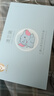 澳蘭黛山茶花系列兒童護膚品套裝洗面奶保濕水乳面霜男女孩四件套 曬單實(shí)拍圖
